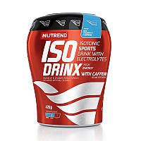 Ізотонік Nutrend Iso Drinx 420 гр