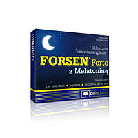 Для восстановления сна Olimp Forsen Forte 30 капс