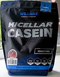 Протеїн Товарwillmax Micellar Casein 900 г, фото 2