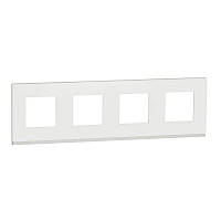 Вимикач одноклавішний IP54 ФОРС IEK, накладний монтаж, зовнішній, пиловологозахищений, вуличний