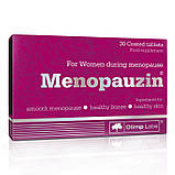 Вітаміни Olimp Menopauzin 30 таб, фото 2