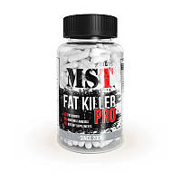 Жиросжигатель MST Fat Killer Pro 90 капс