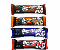 Протеиновый батончик Monsterrs High Protein Bar 80 г