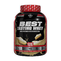 Купити протеїни ELITE Labs Best Tasting Whey 2,28 кг