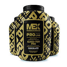 Вуглеводи MEX Glyco-Tor Pro 2 кг