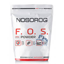 Фруктоолігосахариди Nosorig F. O. S. 200 гр