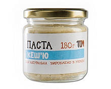TOM Паста кешью 180 g