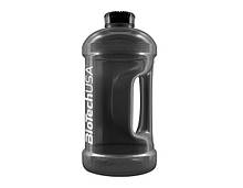 Галон Gallon BioTech USA 2 л black smoked / чорний