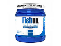 Рыбий жир Yamamoto Fish Oil 200 гел капс