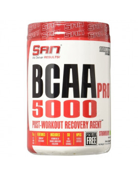 Амінокислота SAN BCAA Pro Reloaded 456 г
