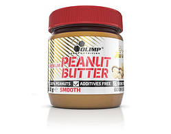 Арахісове масло OLIMP Premium Peanut Butter 350 г
