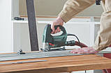 Електролобзик Metabo STEB 70 Quick 601040000, фото 3