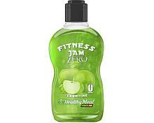 Замінник харчування Power Pro Fitness Jam Zero 200 г яблуко