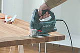 Електролобзик Metabo STEB 70 Quick 601040000, фото 4