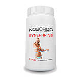 Синефрин Nosorig Synephrine 100 таб Капсули для зниження ваги і схуднення для жінок і чоловіків, фото 2