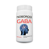 Габа Nosorog GABA 60 капс