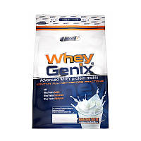 Аминокислота BIOGENIX BCAA Genix 700 г