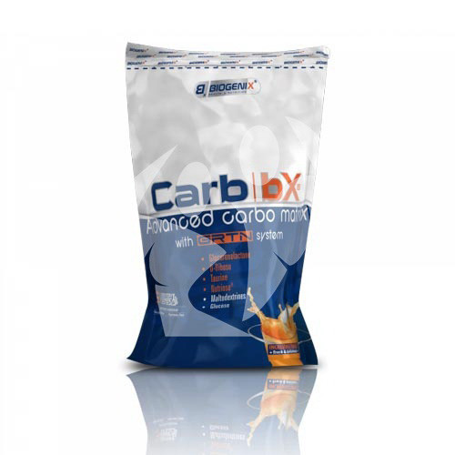 Вуглеводи BIOGENIX Carb BX 1 кг