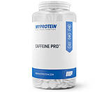 Кофеїн MyProtein Caffeine Pro 200 таб, фото 2