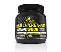 Аминокислоты OLIMP Gold Chicken-Pro Amino 9000 300 таб