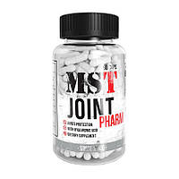 Для суглобів MST Joint Pharm with hyaluronic acid 90 капс