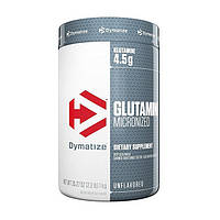 Глютамин Dymatize Glutamine 1 кг