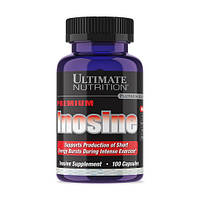 Інозитол Ultimate Pure Inosine 100 таб