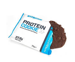 Protein Cookie 50 g cranberry white chocolate