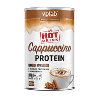 Протеїн VP Lab Hot Protein Drink 370 г шоколад