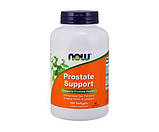 Комплекс для простати Now Foods Prostate Support 180 капсул для здоров'я простати, фото 2