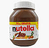 Паста Шоколадно-горіхова Nutella 450г Німечина, фото 7