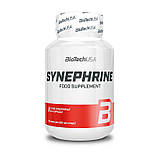 Синефрин BioTech Synephrine 60 капс Комплекс для схуднення і зниження ваги, фото 2