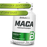 Мака BioTech Maca 60 капс, фото 3