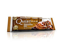 QuestBar Cinnamon Roll 60 g