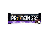 Protein 33% Bar chocolate 50 g, фото 3
