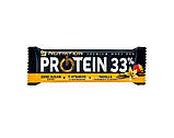 Протеїновий батончик GoOn Nutrition Protein 33% Bar 50 г ваніль-малина, фото 3