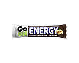 Протеїновий батончик GoOn Nutrition Energy Bar 50 г шоколад арахісова паста, фото 2