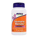 Підтримка для імунітету Now Foods Immune Renew 90 капсул, фото 2