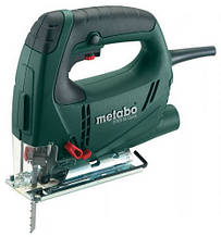 Електролобзик Metabo STEB 80 Quick 601041500