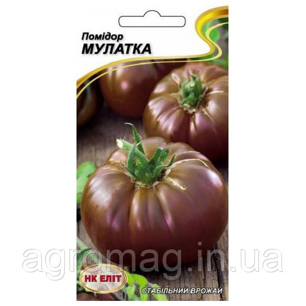 Томат Мулатка 0,1 г