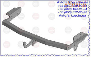 Фаркоп Infinity QX60 (2014-)(JX35 2021-2014)(фаркоп Інфініті КЮ ІКС 60) VasTol