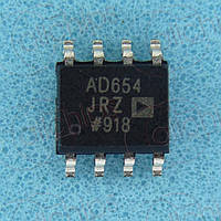 Генератор напряжения 0-500кГц ADI AD654JR SOP3.9mm