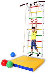 Спортивний інвентар для дітей