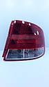 Ліхтар задній правий Авео седан 2 (Т-200) grog Корея, фото 2