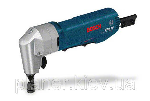 Вирубні електроножиці Bosch GNA 16 (0601529208)