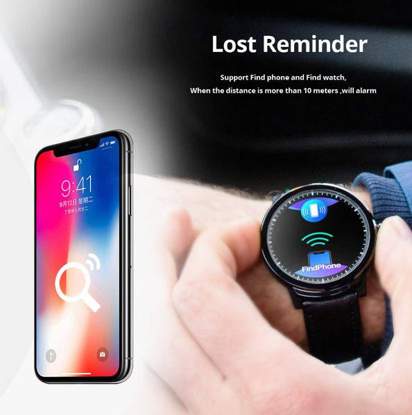 Samsung s cheap 10 smartwatch