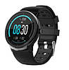 Смарт-годинник Smart Watch чоловічий розумний годинник S10 PRO спортивний фітнес смарт годинник чорний, фото 8