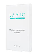 Интенсивно увлажняющая маска "Lamic Maschera intensamente idratante" 30 мл