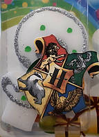 Свічка-цифра Гаррі Поттер 9