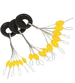 Стопор Kalipso жовтий  S